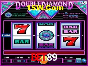 bet89 - Aplicativo Móvel